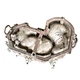 plastic toy animal mold maker